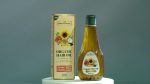 Nature's Secret Organic Hair Oil – 250 ml