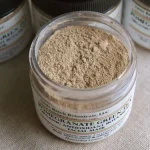 Organic Face Pack – 50ml